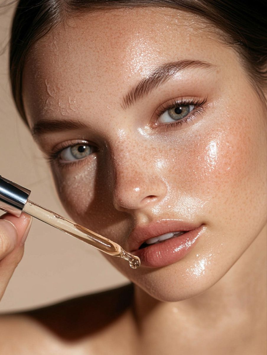 La renovación que tu piel esperaba: retinol para una belleza visible.